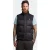 Lyle & Scott gewatteerde bodywarmer in zwart