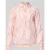Gant Blouse met zijdege en kentkraag