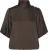 NEO NOIR Top Parisa Bruin dames