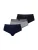JOOP! Slip ‘ Everyday ‘  donkerblauw / grijs gemêleerd / zwart