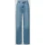 Boss Orange Regular fit straight jeans van puur katoen, model ‘ADA’