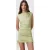 AllSaints Sonny Dress Jade Green