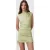 AllSaints Sonny Dress Jade Green