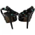 Valentino Garavani Rockstud Rolling pumps in zwart