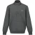 Slazenger Heren fleece met kwart rits (Houtskool mergel)