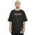 T-shirt 9N1M SENSE Goth Logo