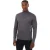 Under Armour Tech-fleece-shirt voor heren (Grijs)