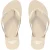 Speedo Dames/dames teenslippers (Crème)