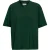 Dames-T-shirt Colorful Standard Organic oversized hunter green