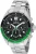 Invicta Speedway 49363 Heren Horloge – Quartz Uurwerk – Roestvrij Staal met zwarte Wijzerplaat – 44mm