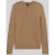 Boss Regular fit gebreide pullover van een mix van scheerwol en kasjmier, model ‘HETICO
