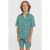 O’Neill zwemshort all over print groen