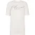 T-Shirt Met Ronde Hals Signature