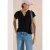 Shirt met korte mouwen in tuniekstijl