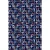R.B. Boston Casual hemd lange mouw regular fit 100% cotton 527670/440