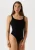 Wolford Top Dames Jamaika Sting Body