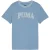 Puma Kinderen/ squad logo t-shirt