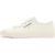 AllSaints Undgrnd Can Low Top Off White