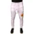 Logo Patch Slim Fit Joggers