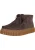 CLARKS Veterschoen ‘Torhill’  bruin