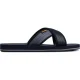 PME Legend Slippers Haig Blauw