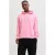 JACK & JONES hoodie roze
