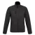 SOLS Dames/dames Radian Soft Shell Jacket (Houtskool)