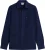 Tommy Hilfiger Overshirt lyocell Navy heren