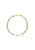 faina Armband  goud