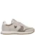Lyle & Scott suède sneakers beige