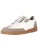 Pius Gabor Sneakers laag  donkerbeige / wit