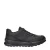 Ecco Byway 2.0 nubuck sneakers zwart