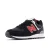 new balance Sneakers laag ‘574’  rood / zwart / wit