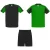 Roly Unisex volwassen juve sports sportset