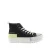 Dubbele canvas dames sportschoenen Victoria Tribu