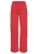 H.I.S Broek  rood