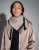 OPUS Accessoire Amars scarf