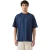 Patrick Andrew T-shirt voor heren (Marineblauw)