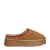 Sacha suède clogs beige