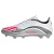 ADIDAS PERFORMANCE Voetbalschoen ‘F50 Messi League’  purper / zwart / zilver / wit