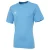 Umbro Heren Club Trui met korte mouwen (Hemelsblauw)