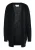 usha Longcardigan Dames zwart