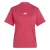 Katoenen dames-T-shirt adidas Essentials 3-Stripes