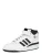 ADIDAS ORIGINALS Sneakers ‘Forum’  zwart / wit