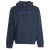 Diesel Heren Industry Denim Divisie Hoodies (Marineblauw)