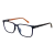 Timberland Brilframe TB1768-H 091 56