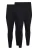 Flash by Zizzi Leggings ‘Flea’  zwart
