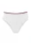 s.Oliver Bikinibroek  rood / wit