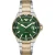 Emporio Armani Diver Heren Horloge Multi