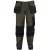 Dunlop Herenwerkbroek (Khaki)